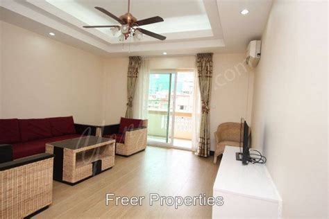 Apartments for rent in Sihanoukville, Preah Sihanouk .